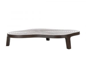 Rozel Premium Pairings Centre Coffee Wood Table Living Room