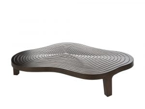 Rozel Premium Pairings Centre Coffee Wood Table Living Room