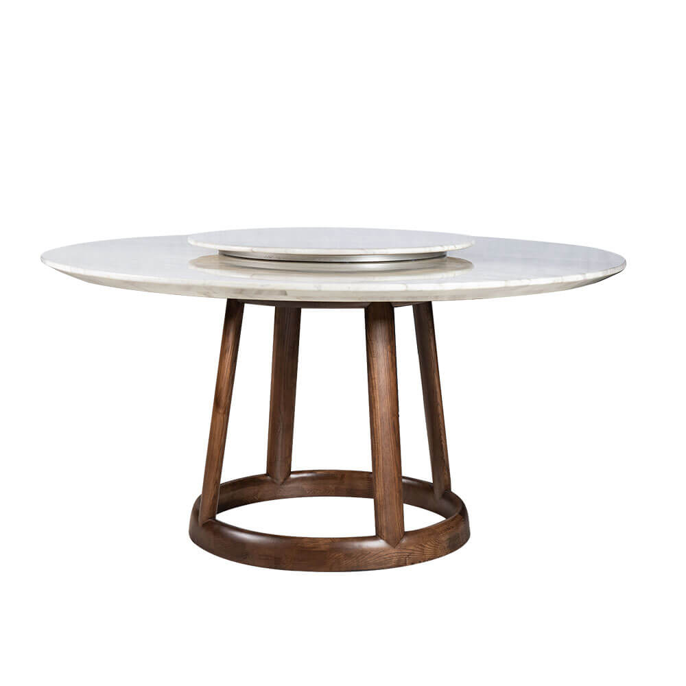 Rozel dining table