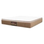 Rozel Maxiflex Royal Crown bedroom mattress memory foam