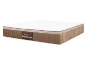 Rozel Maxiflex Royal Crown bedroom mattress memory foam