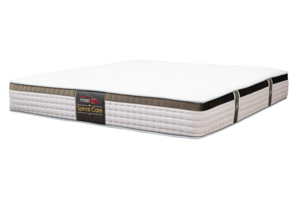 Rozel Maxiflex Spinal Care bedroom mattress bonnell spring