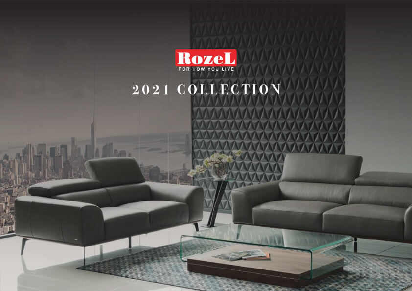 Rozel sofa on sale