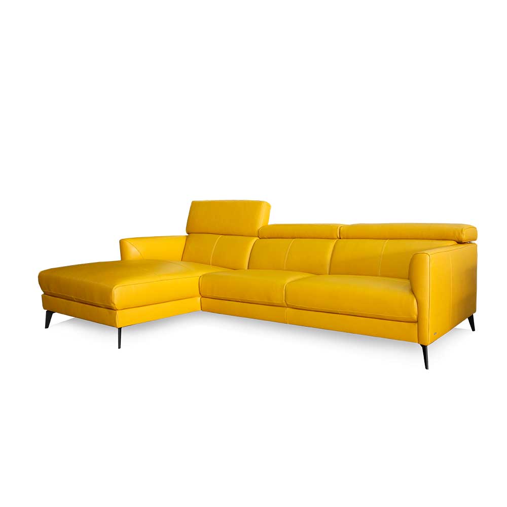 Rozel l shape on sale sofa